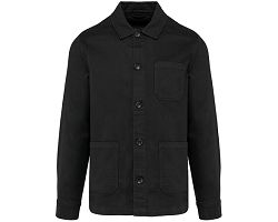 Veste worker homme