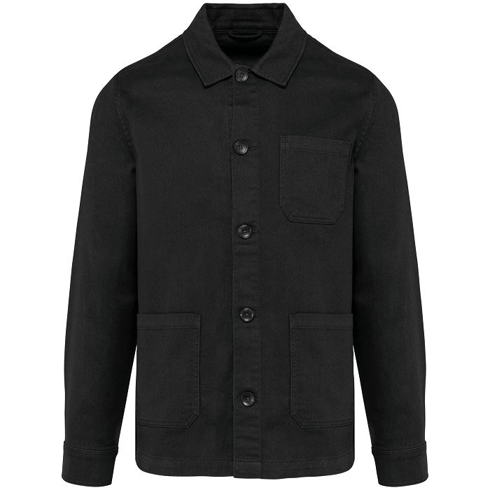  Veste worker homme