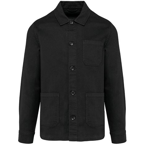  Veste worker homme