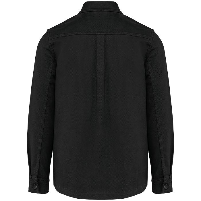  Veste worker homme