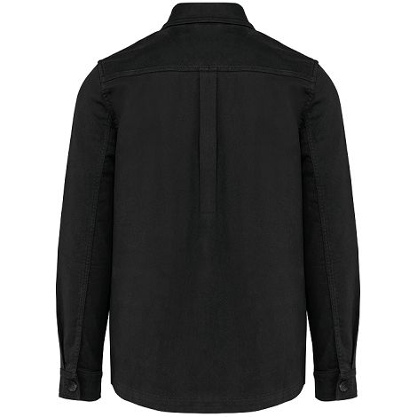  Veste worker homme