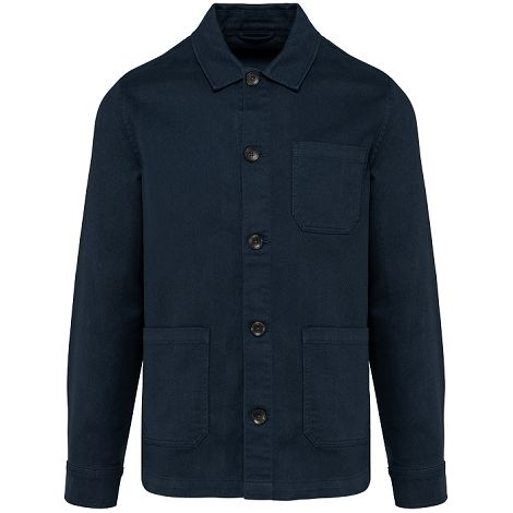  Veste worker homme