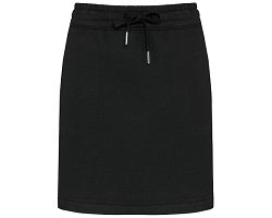 Jupe molleton écoresponsable femme