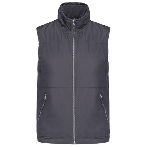  Messenger > bodywarmer doublé homme