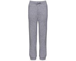 Pantalon jogging enfant