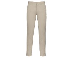 Pantalon chino homme