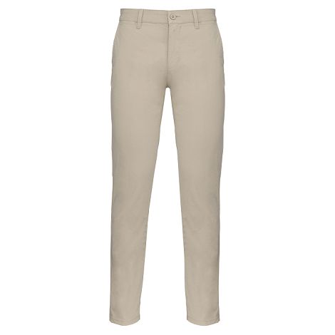  Pantalon chino homme