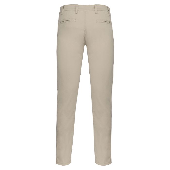  Pantalon chino homme