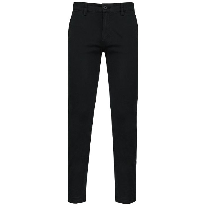  Pantalon chino homme