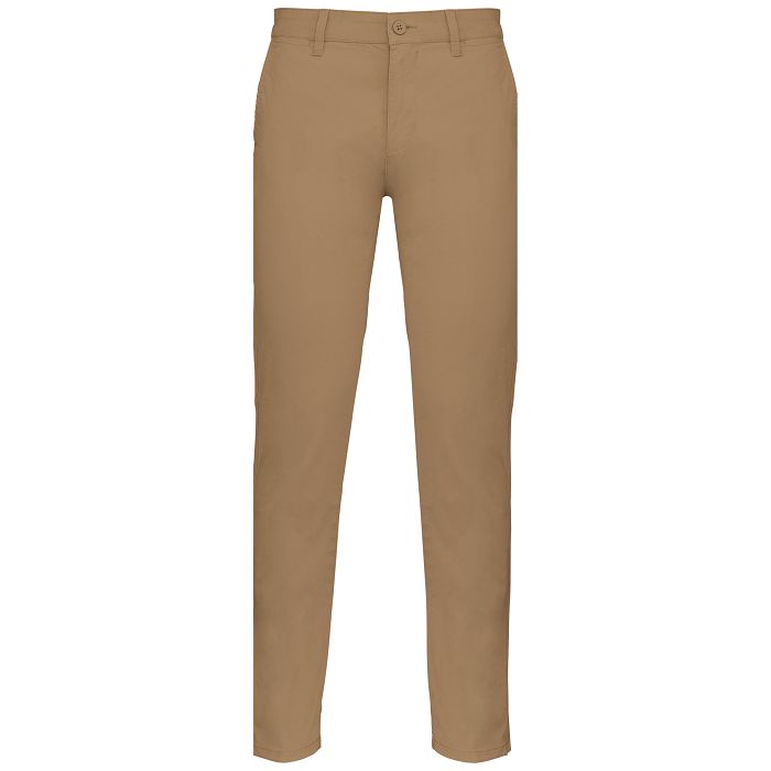  Pantalon chino homme