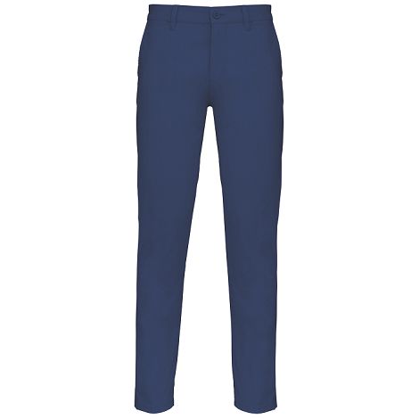  Pantalon chino homme