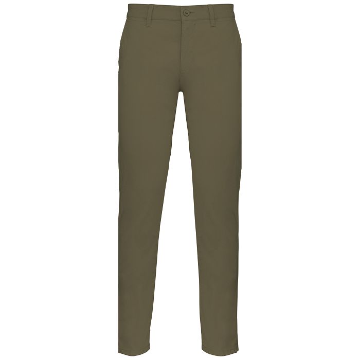  Pantalon chino homme