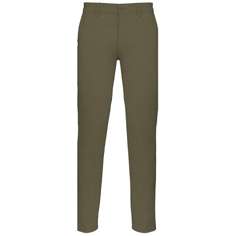  Pantalon chino homme