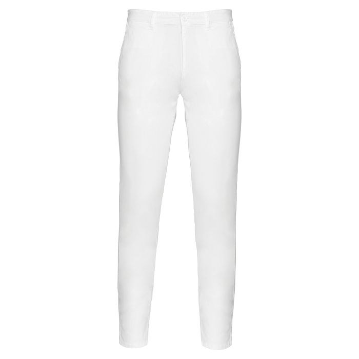  Pantalon chino homme