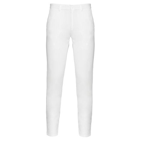  Pantalon chino homme