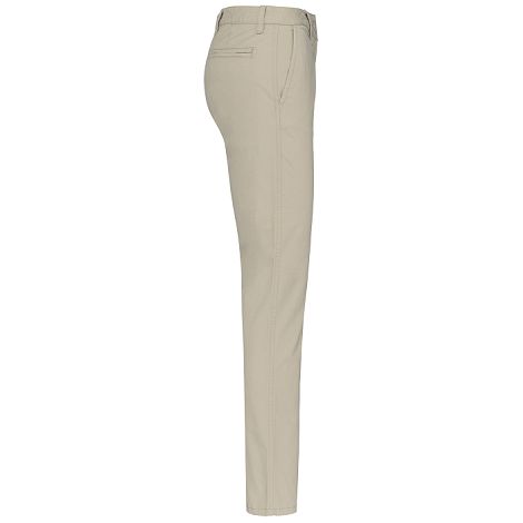  Pantalon chino femme