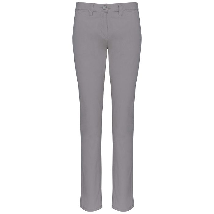  Pantalon chino femme