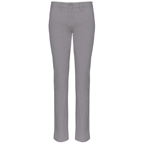  Pantalon chino femme