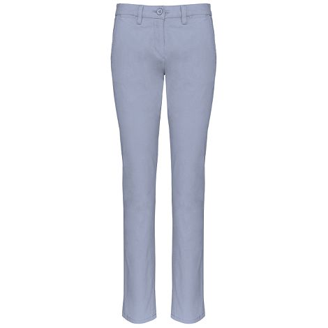  Pantalon chino femme