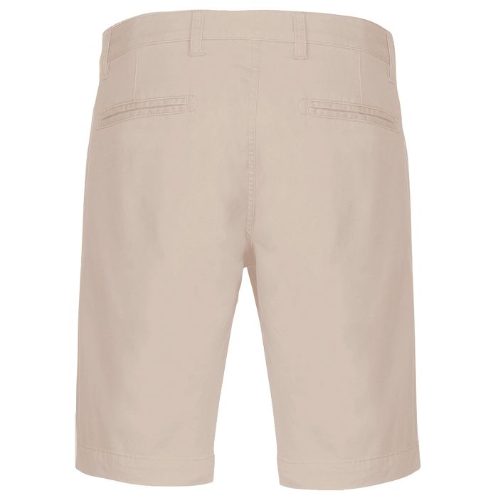  Bermuda chino homme