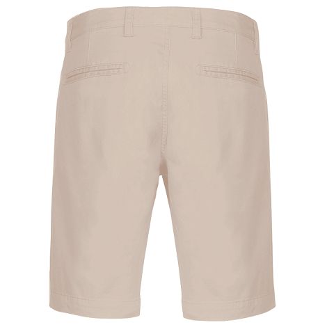  Bermuda chino homme