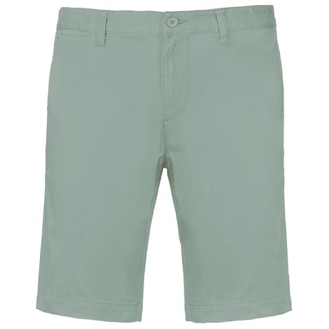  Bermuda chino homme