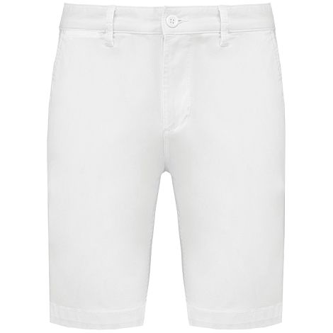  Bermuda chino homme