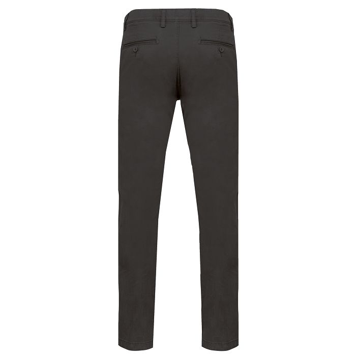  Chino premium homme