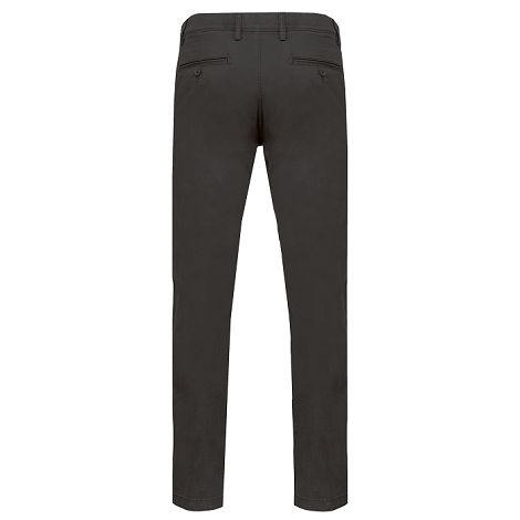  Chino premium homme