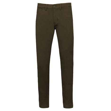  Chino premium homme