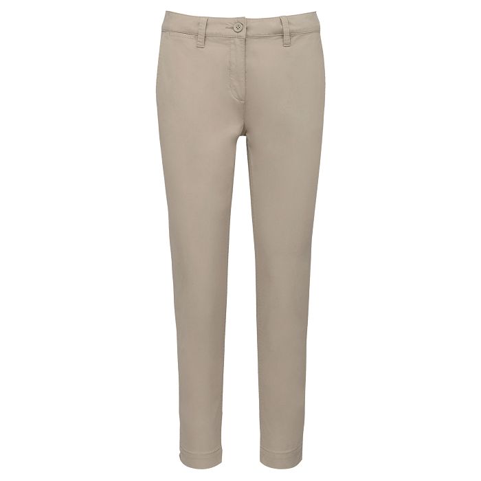  Pantalon femme 7/8