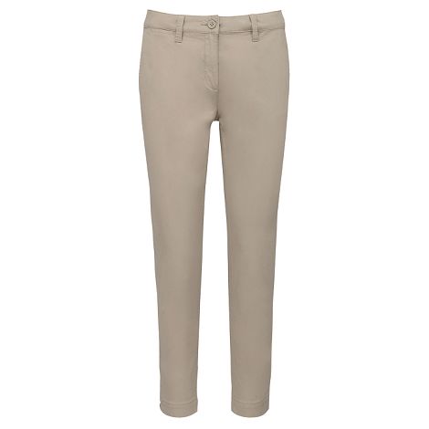  Pantalon femme 7/8