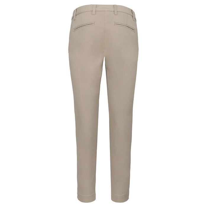  Pantalon femme 7/8