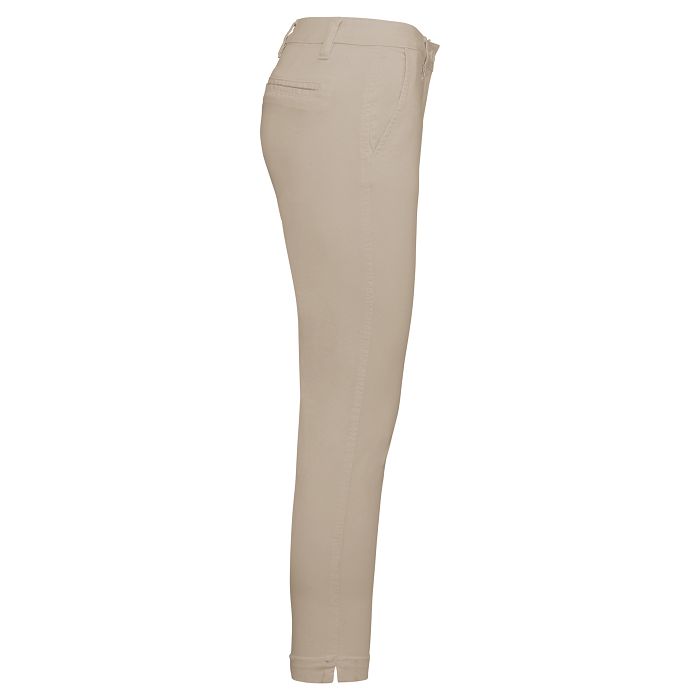  Pantalon femme 7/8