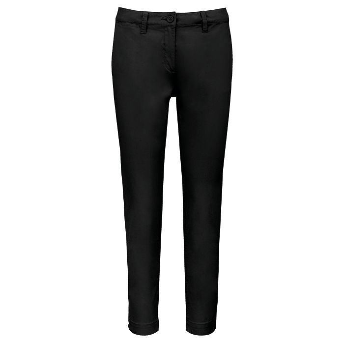  Pantalon femme 7/8