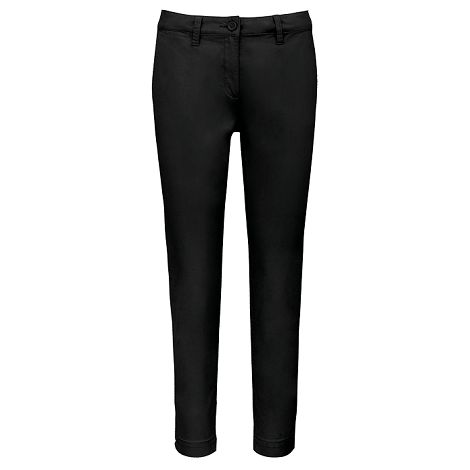  Pantalon femme 7/8