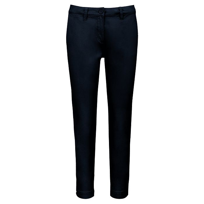  Pantalon femme 7/8