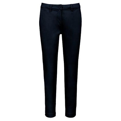  Pantalon femme 7/8