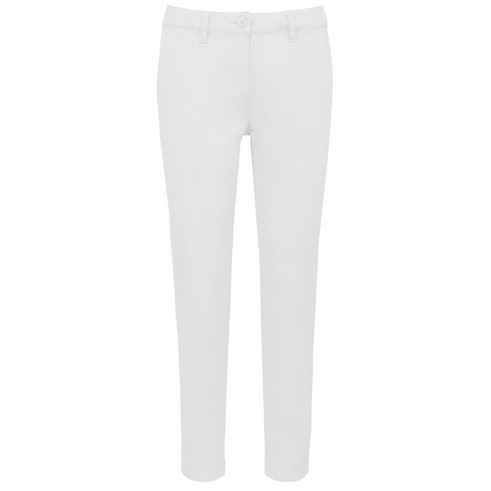  Pantalon femme 7/8