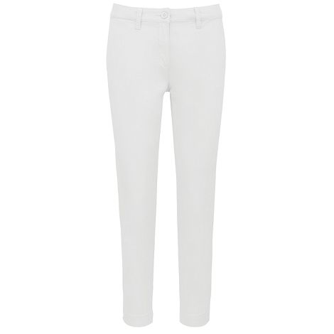  Pantalon femme 7/8