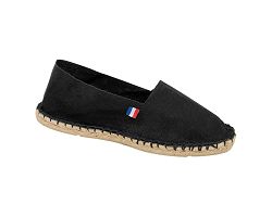 Espadrilles unisexe Made in France