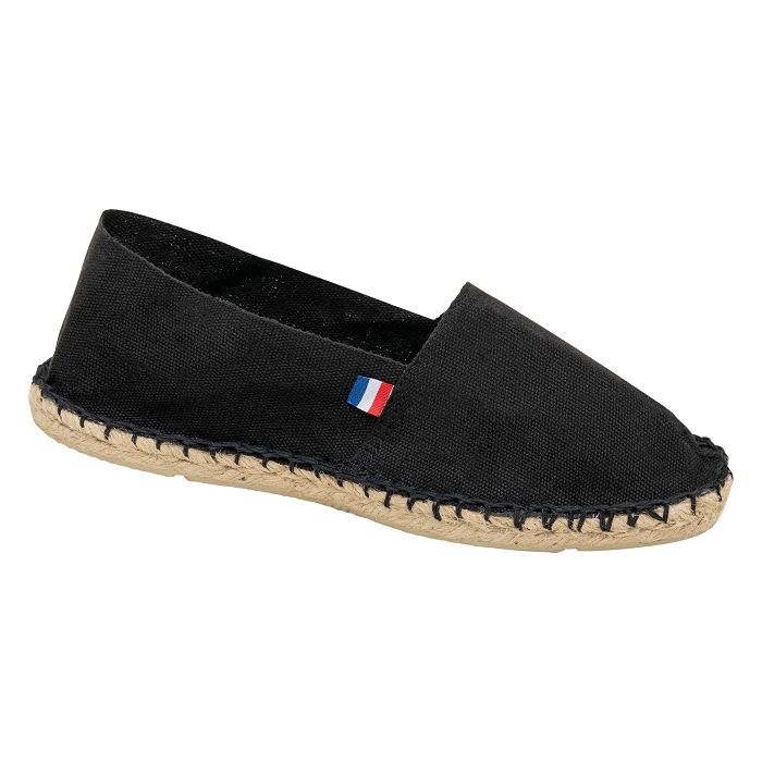  Espadrilles unisexe Made in France