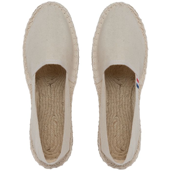  Espadrilles unisexe Made in France