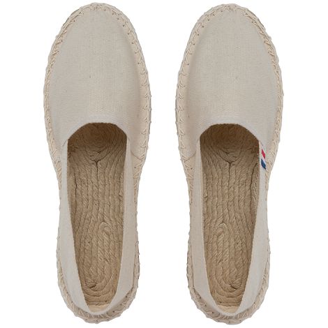  Espadrilles unisexe Made in France