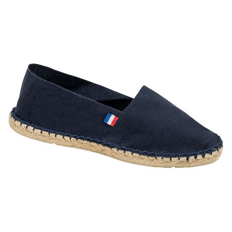  Espadrilles unisexe Made in France