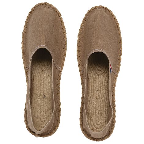  Espadrilles unisexe Made in France