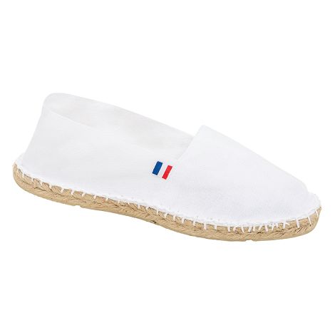  Espadrilles unisexe Made in France