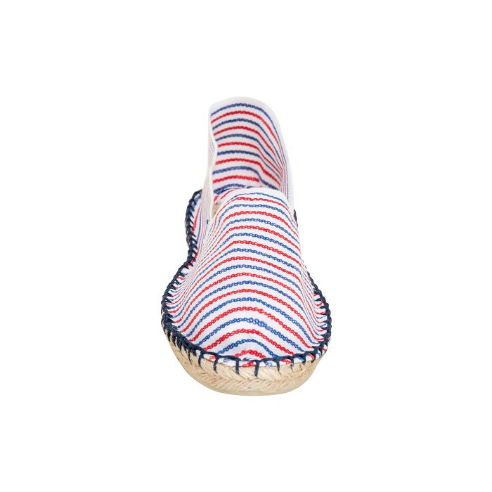  Espadrilles unisexe Made in France