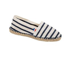 Espadrilles unisexe Made in France