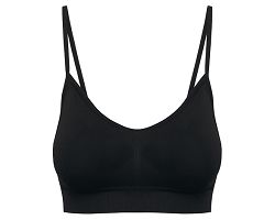 Brassière femme sans couture